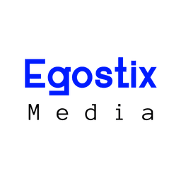 Egostix Media Logo