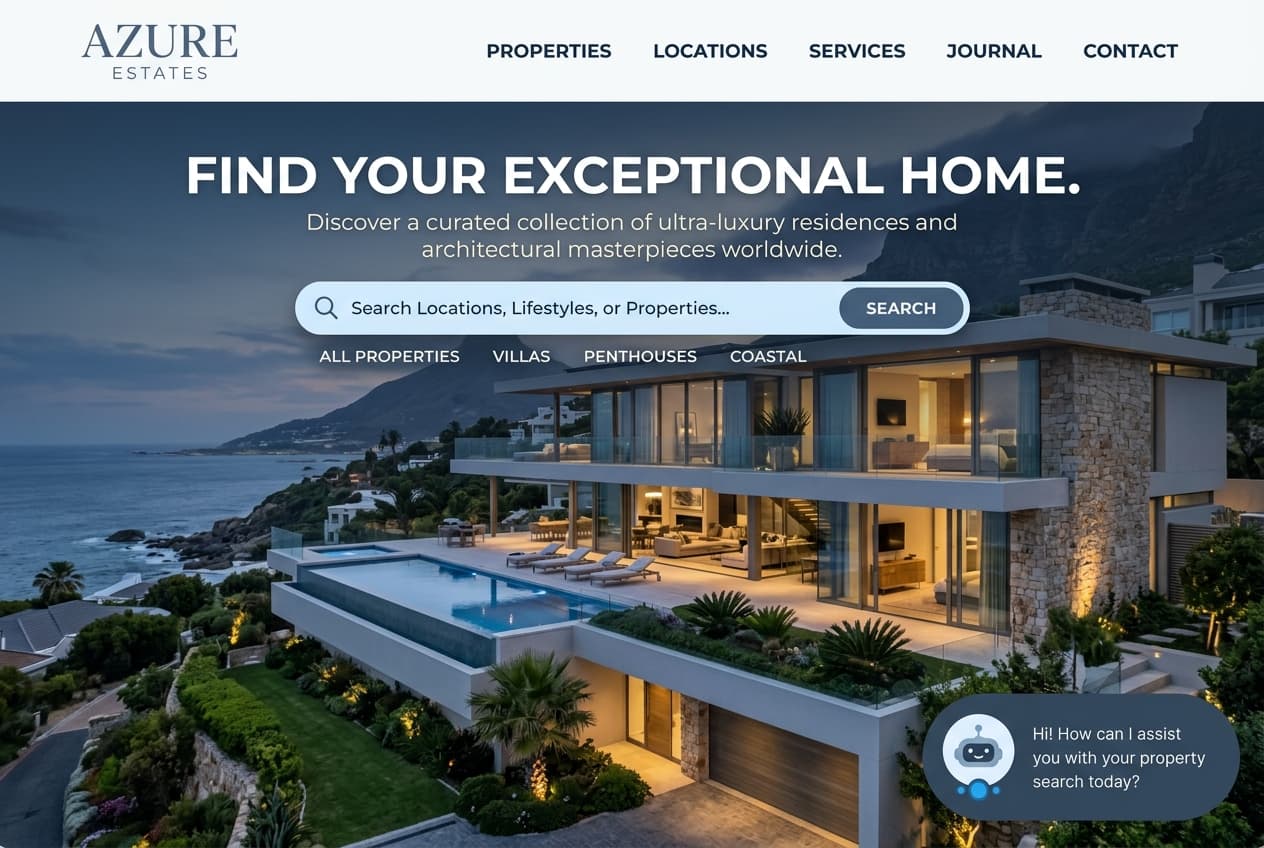 Apex Realty Platform