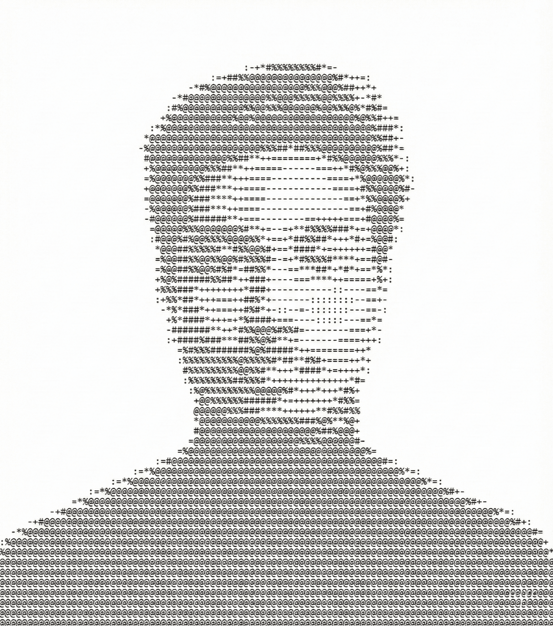 Egostix founder portrait